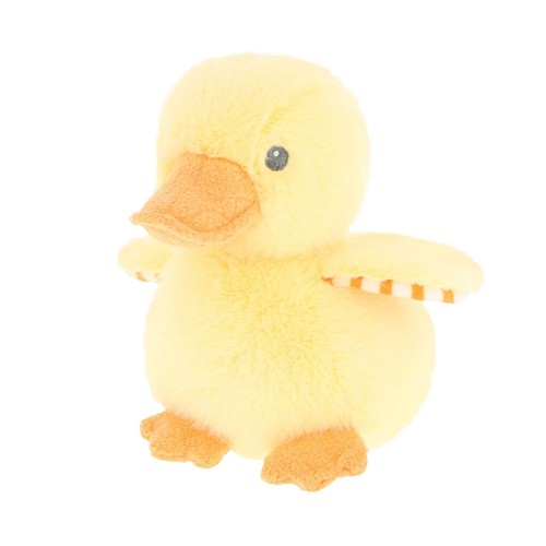 Soft plush fuzzy - soft, stuffed