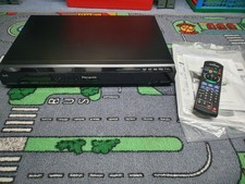 Panasonic DMR-EZ27 DVD