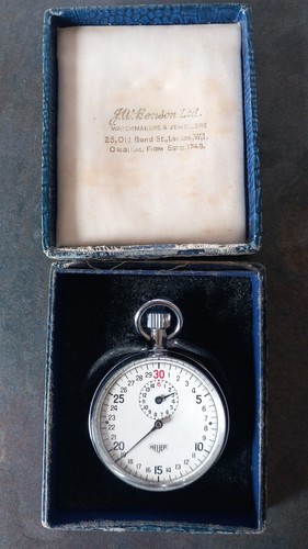 Benson ltd stopwatch - benson,