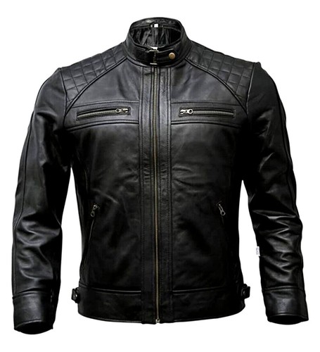 Cafe racer mens genuine - cafe,