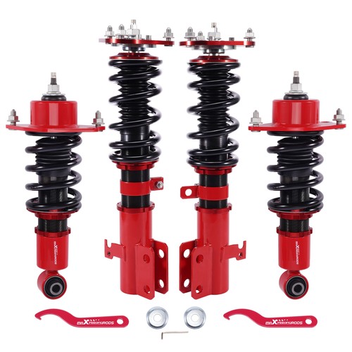 Coilovers suspension kit - suspension,
