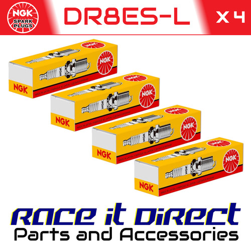 Ngk spark plug for - plug, gsx