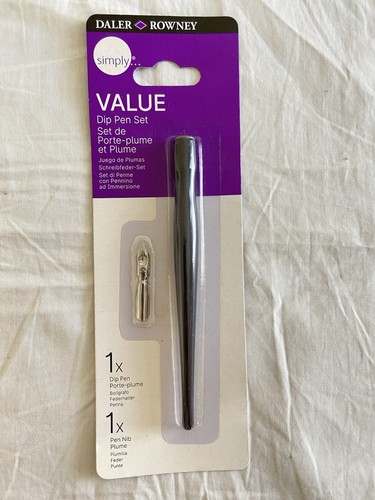 Daler rowney dip pen - daler,