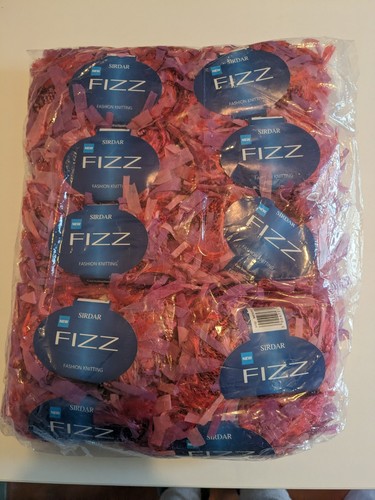 500g sirdar fizz 792 - 500g,