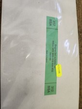 Bsa B33 B34 M33 Engine Gasket Set 1947-60