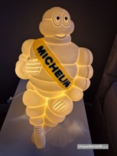 Genuine 1960 Large Michelin