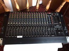 Tascam MM1 Mixer