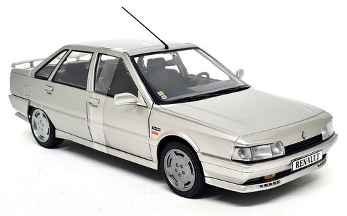 Solido renault 21 - 1/18,