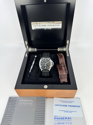 Wristwatch