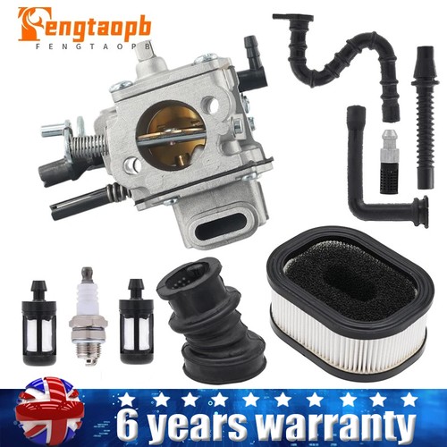 Carburettor kit for stihl 066 - kit,