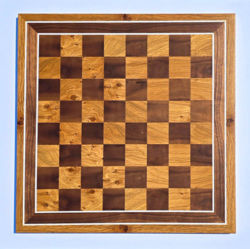 Handcrafted american white - handcrafted,