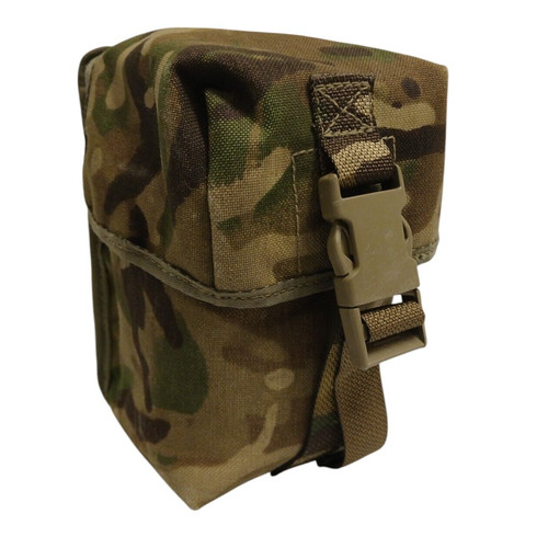 British army osprey - army, water