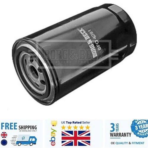 Oil filter bfo4091 for - oil,