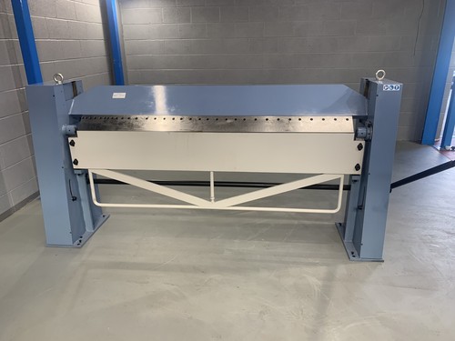 Mach fold 2000 5mm box - 1.5mm,