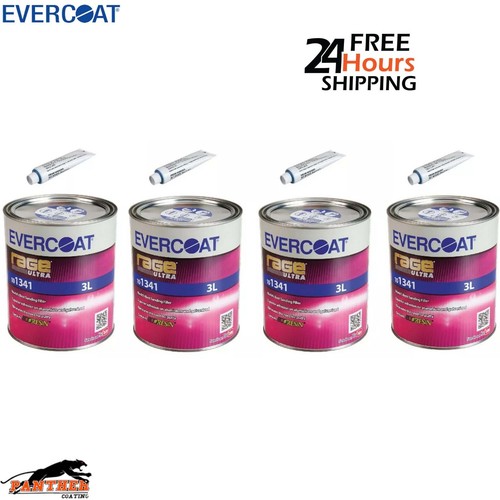 Evercoat 101341 rage ultra - x,
