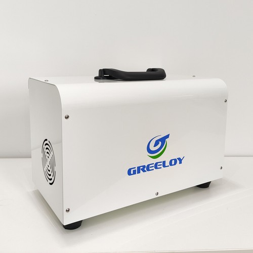 Greeloy 600w mobile oil - mobile, oil-free