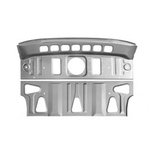 Ford Escort Mk1 Rear Parcel