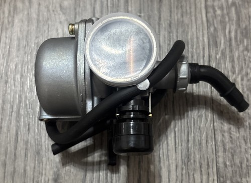 Pz19 carburettor honda c50 - carburettor,