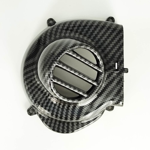 Cooling fan cover piaggio - fan,