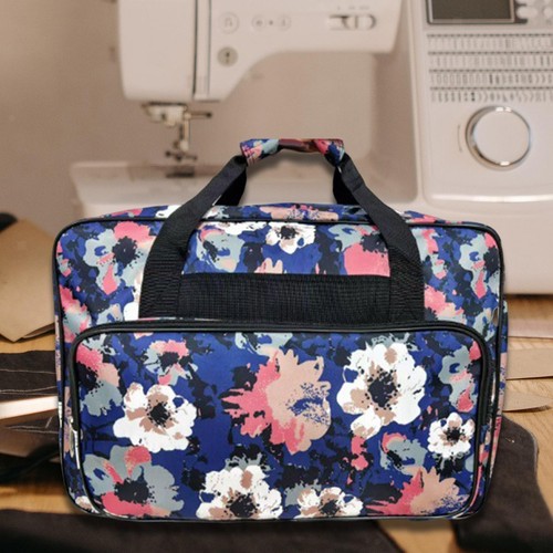 Sewing machine carrying - sewing, case