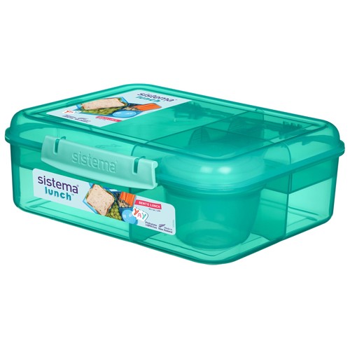 Sistema bento box lunch - sistema,