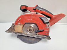 Hilti SCM 22-A Cordless Circular Saw - Body Only