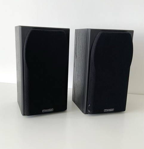Mission 731 black bookshelf - 731,