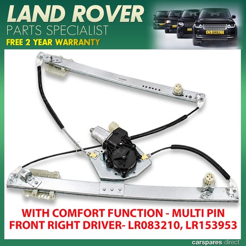 Land rover discovery l462 - rover, 5