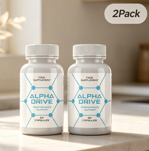 2pack alpha drive - 2pack,