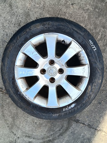 Vauxhall vectra alloy - 15",