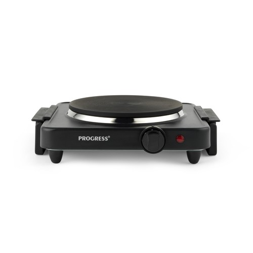 Progress single hot plate - progress,