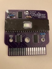 Vectrex MULTI cart