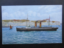 Quinton ostend channel - r,