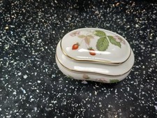 VINTAGE WEDGWOOD WILD