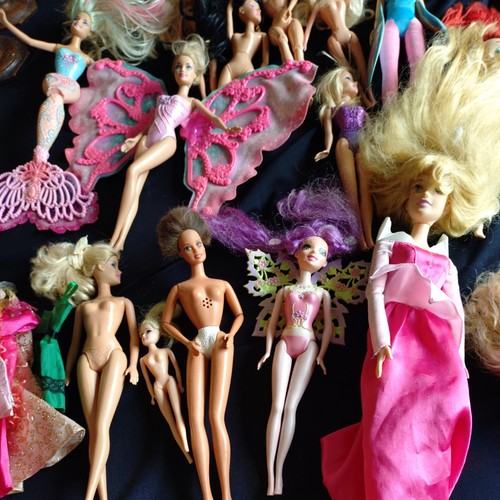 Vintage sindy doll barbie - vintage,