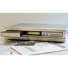 Denon DR-210 Cassette Tape