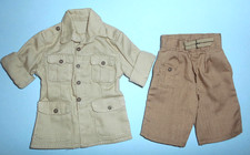 1/6 scale British ww2 SAS 1942