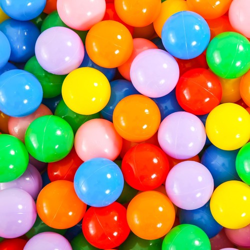 Ball pit balls for toddlers - balls,