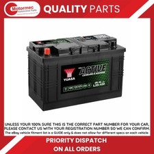 Yuasa L35-100 12V 100Ah 720A
