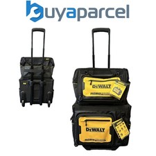 Dewalt Pro Rolling Wheeled