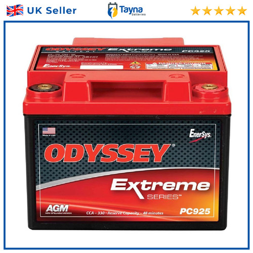 Pc925 odyssey extreme battery - extreme,