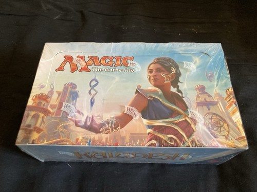 Kaladesh booster box sealed - booster,