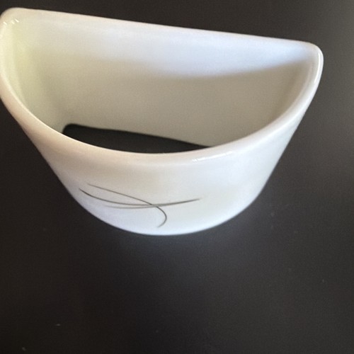 Concorde porcelain napkin - concorde,