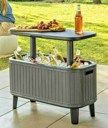 Keter bevy bar 56l cool - keter,