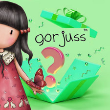 Santoro Gorjuss Mystery Box