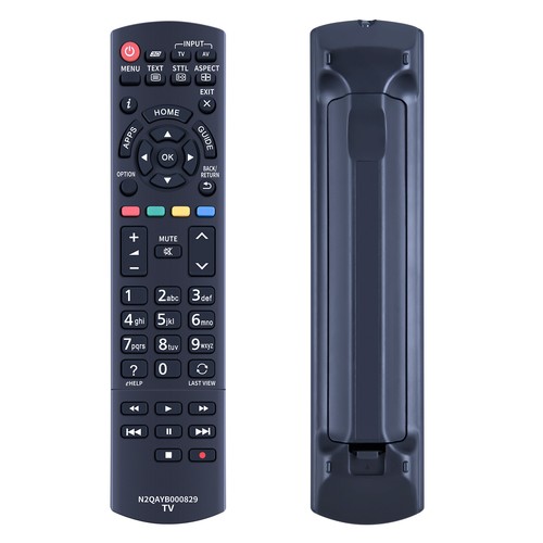 New n2qayb000829 remote - n2qayb000829,