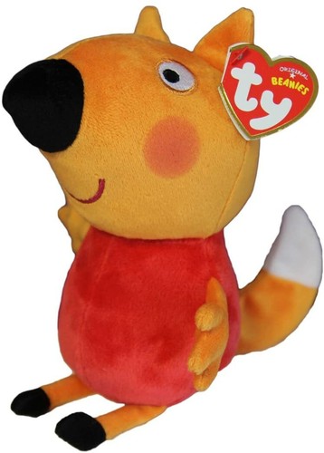 Official beanie boo babies - official,