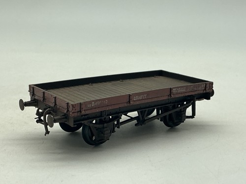 B5773 bachmann weathered - b5773,