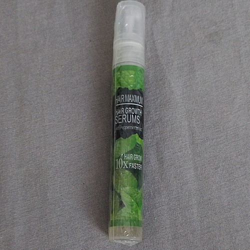 Hair maximum peppermint oil - maximum,