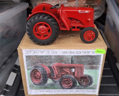 Malcs models scale - models, 1/16